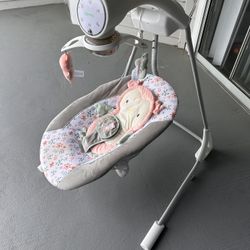 Baby Swing