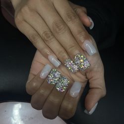 Nails