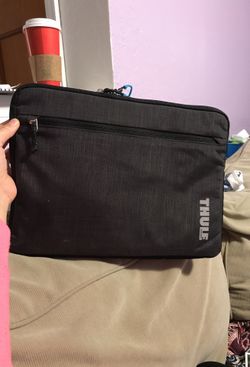 12” THULE slipcover