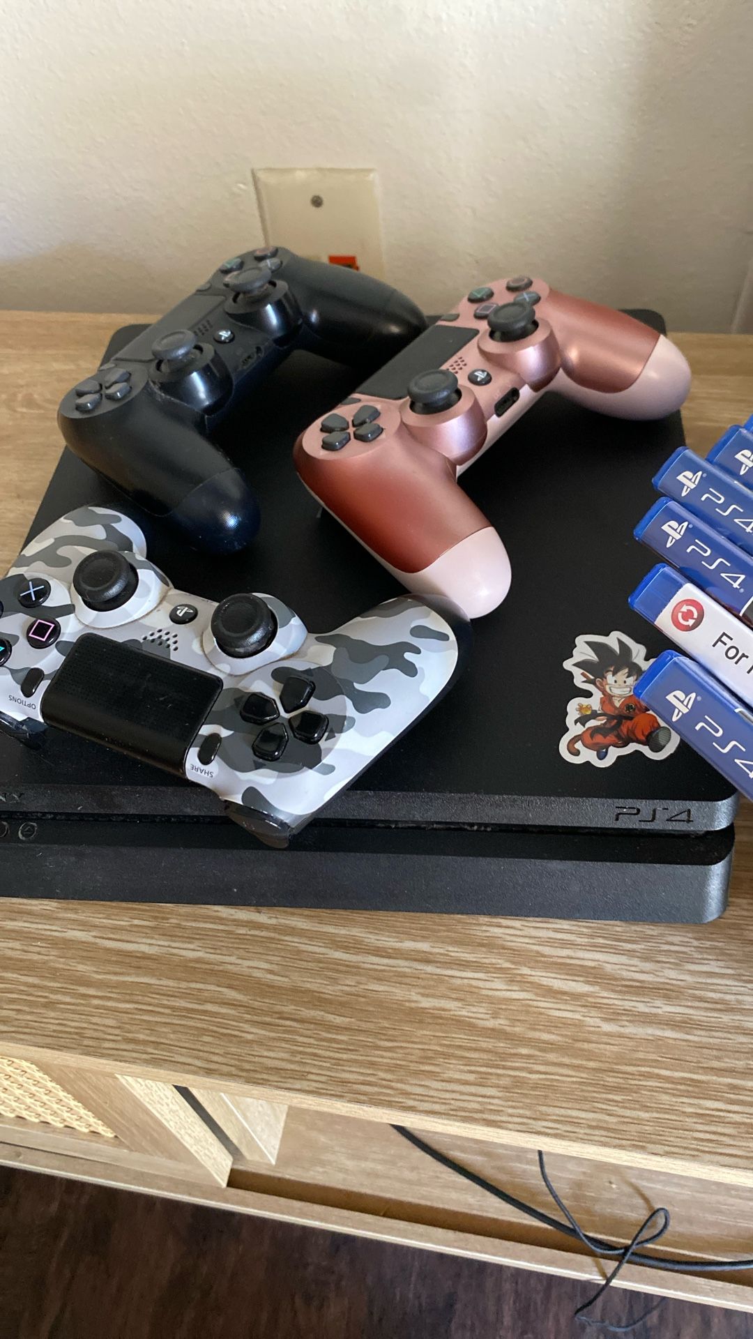 PS4