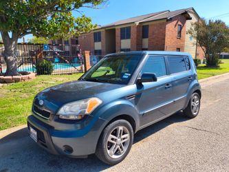 2011 KIA Soul