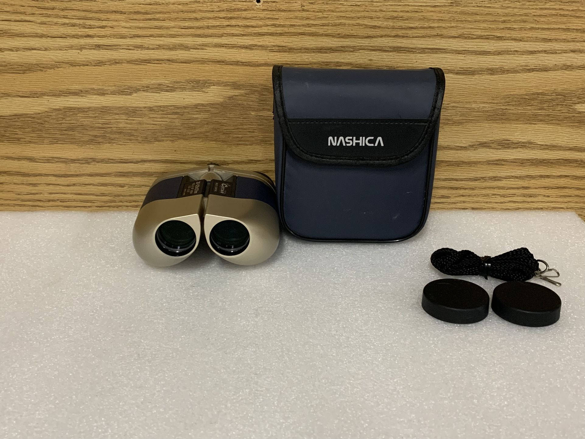 Nashica 20-100X27Mm 20-100X Binoculars