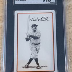 Babe Ruth Yankees