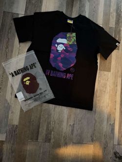 Bape Tee