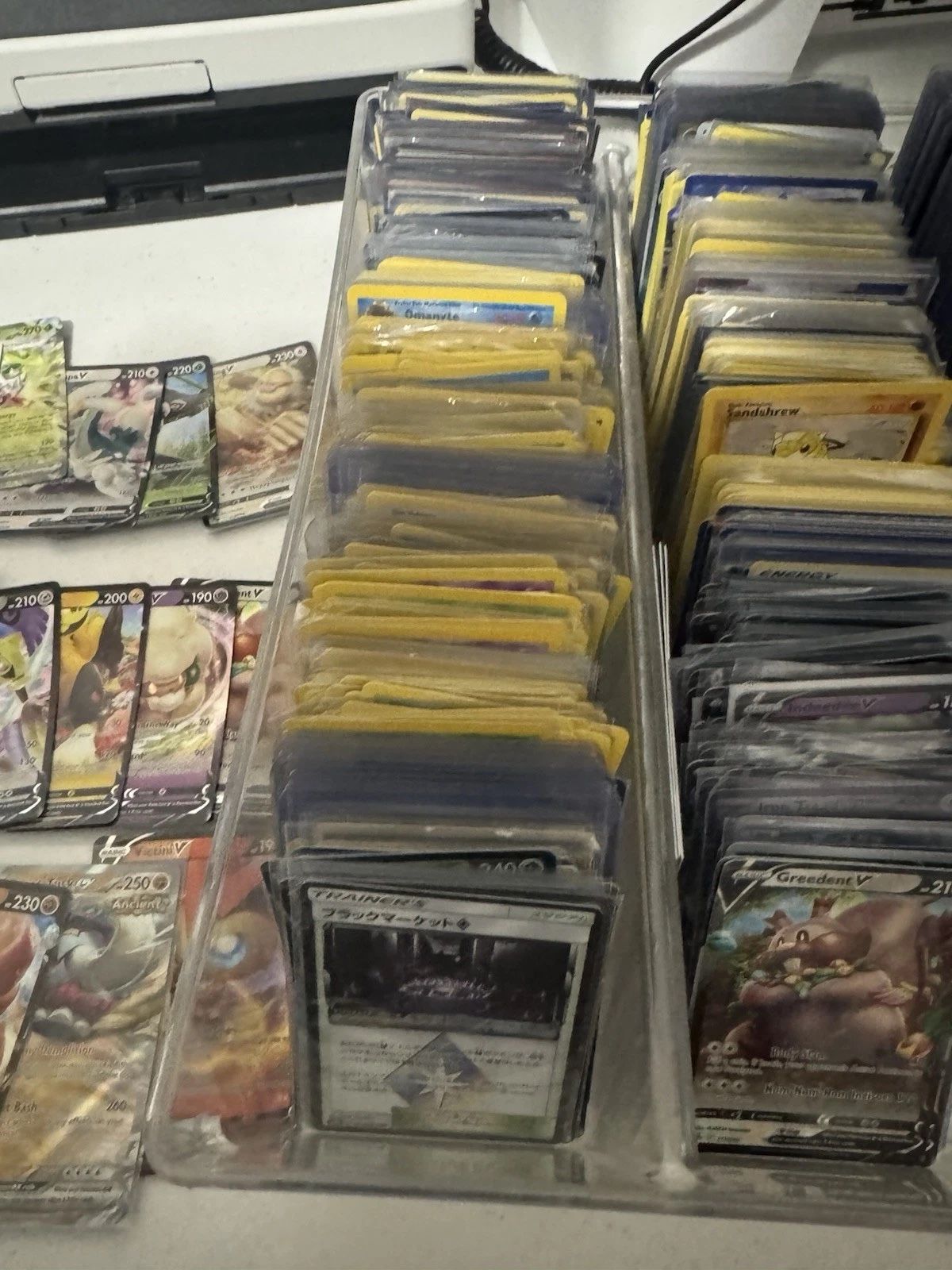 Pokémon Cards 
