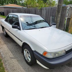 1991 Toyota Camry