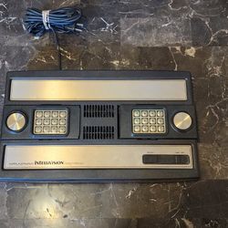 Intellivision