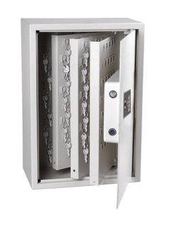 Digital Key Storage Safe for Valet Car Rental Security Key Safe Locker - Business Equipment - Thanksgiving Sale