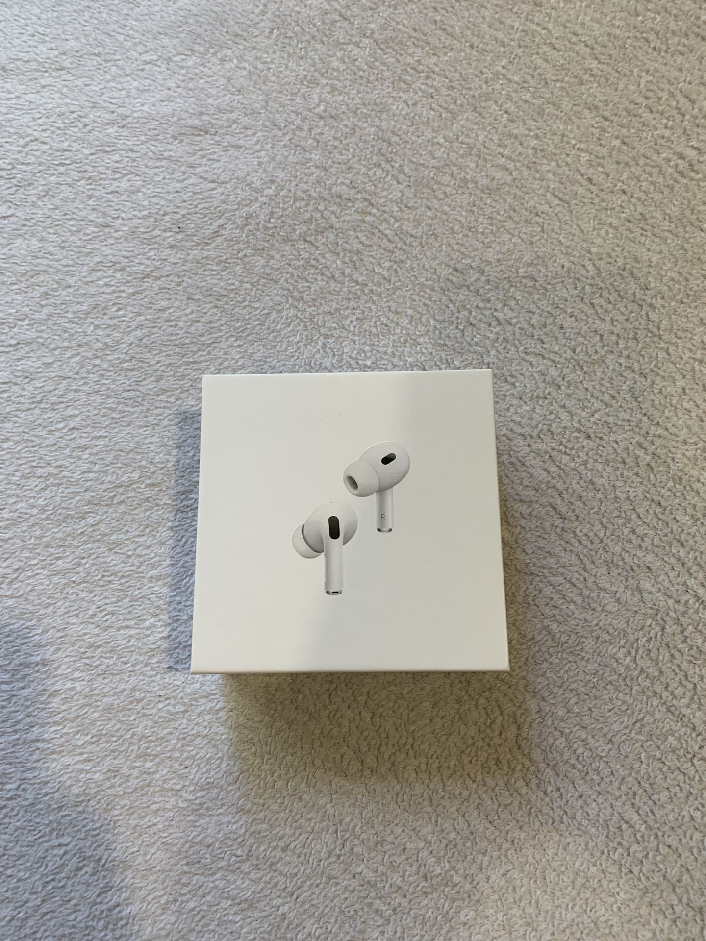 AirPod Pro Gen 2