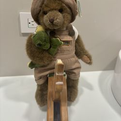BABY/TODDLER ROOM DECOR