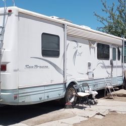 Motorhome For Sale