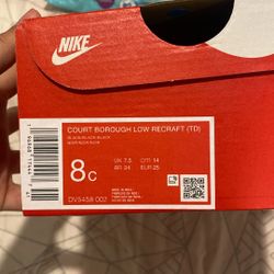 Court Borough Low Recraft