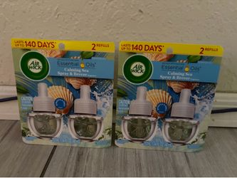 Airwick $4.00 each 107th Ave  & Indian school