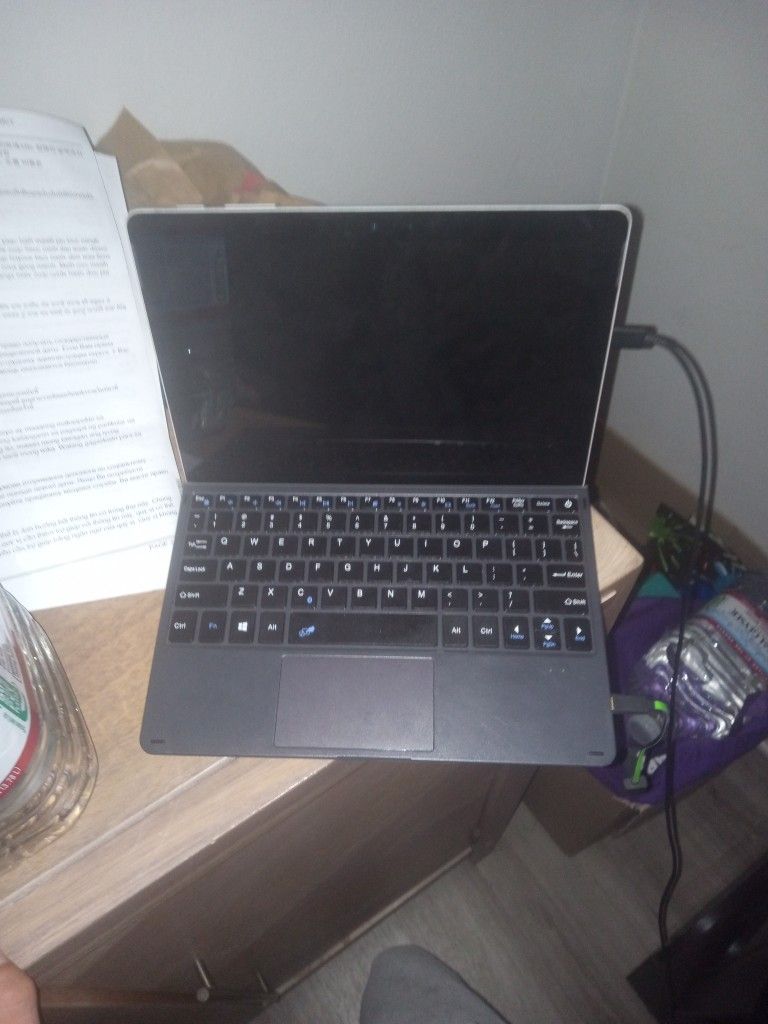 Windows Surface And Tablet Keyboard Computers & Accessories