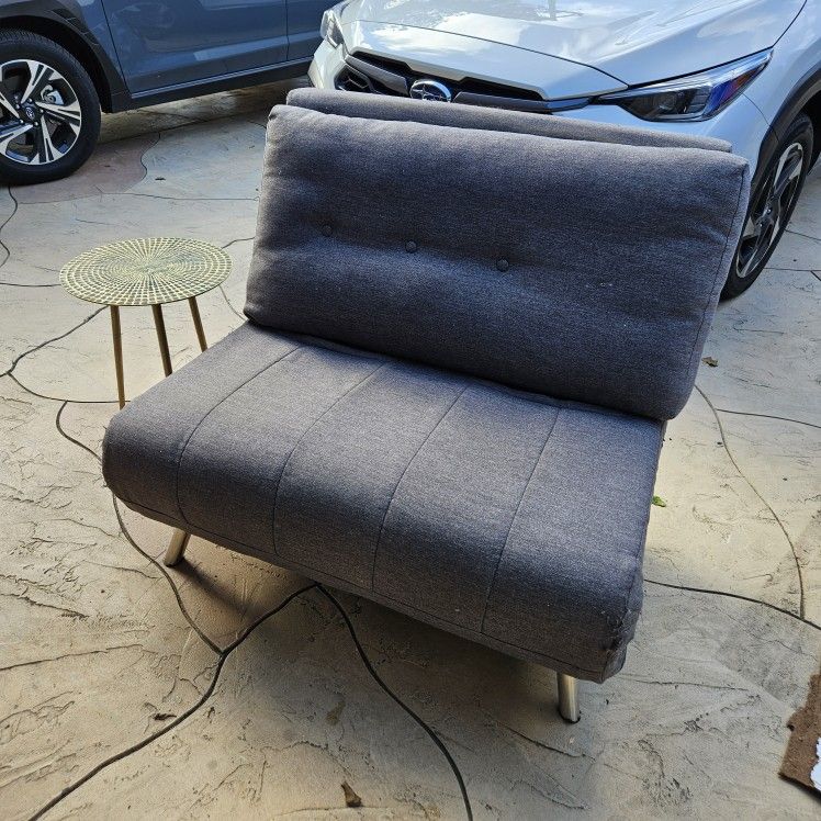 Futon Chair