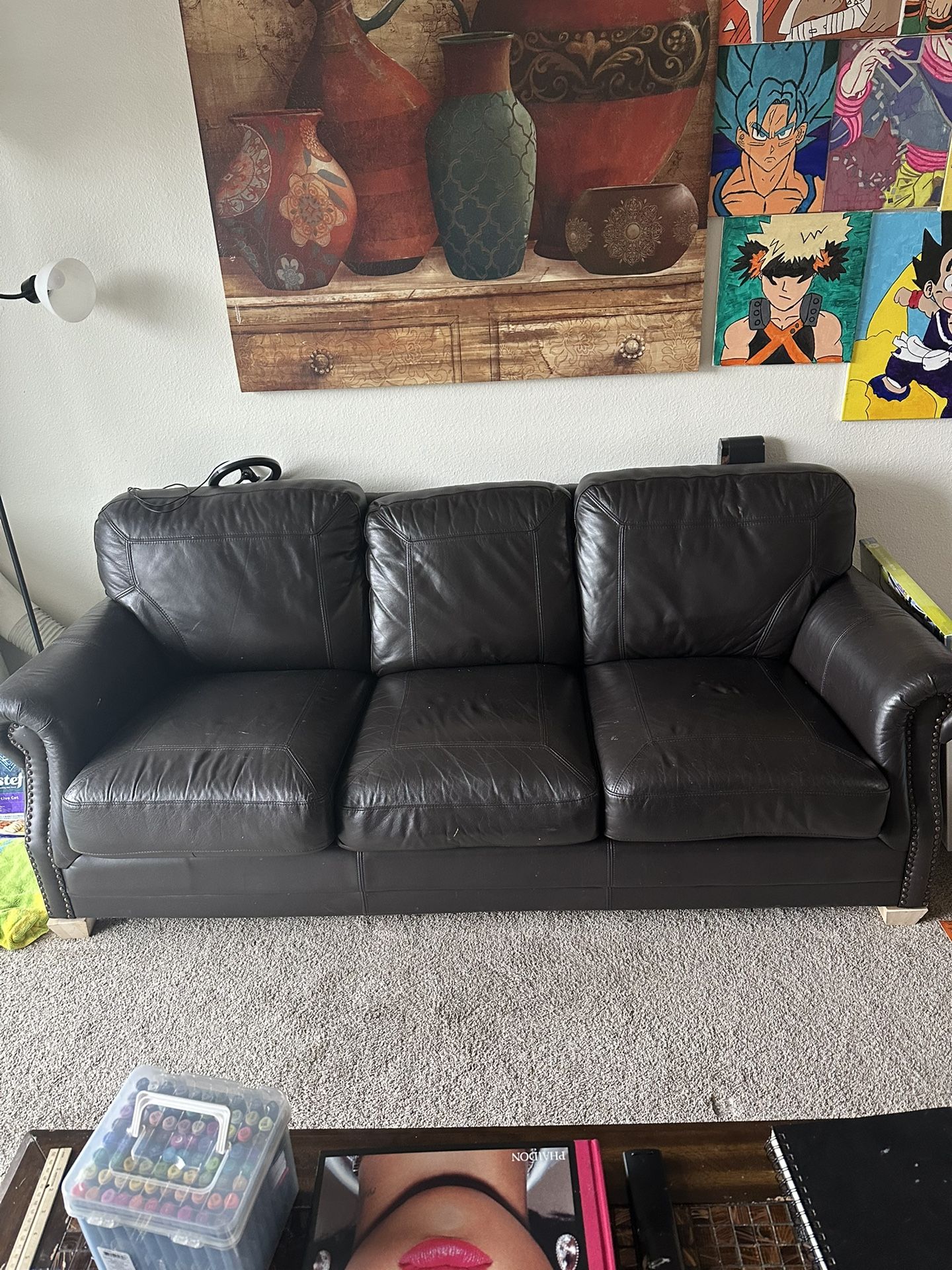 Free couch