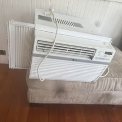 LG AC 10,000 BTU