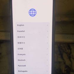 iPhone 14