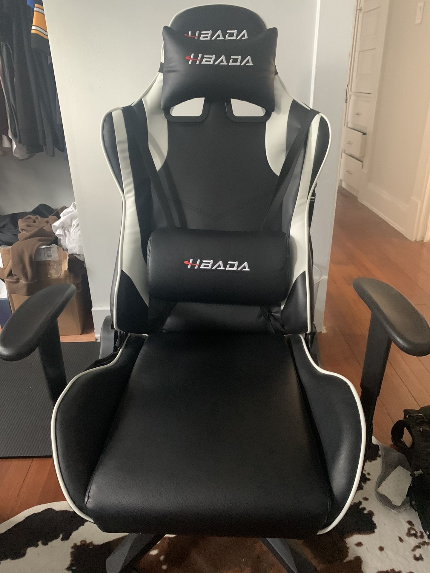 HABA Gaming/Office Chair