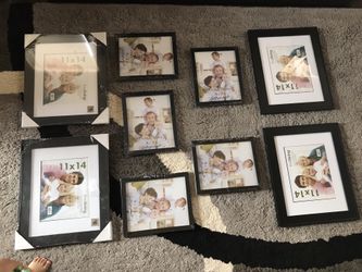 photo frames set