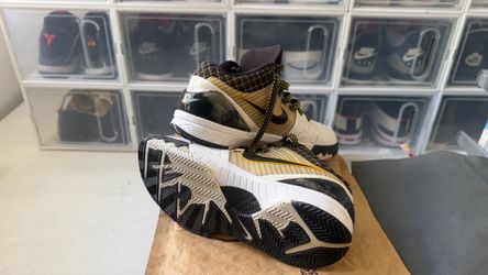 Nike Zoom Kobe 4 Protro Del Sol (Repaired)