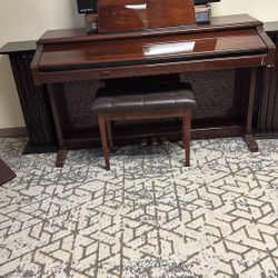 Piano