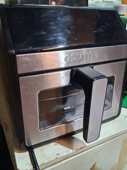 Courmia Air Fryer