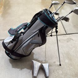 Golf Clubs