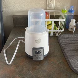 Bottle Warmer 