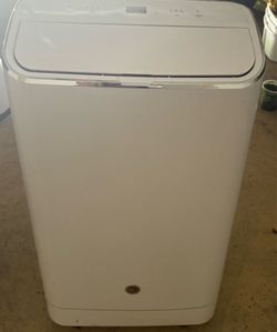 2 portable Air Conditioners