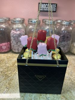 Valentine’s Day Boxes 