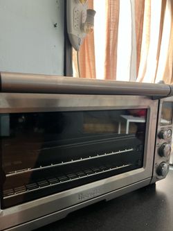 Breville Smart Oven Air Fryer