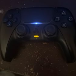Ps5 Controller 