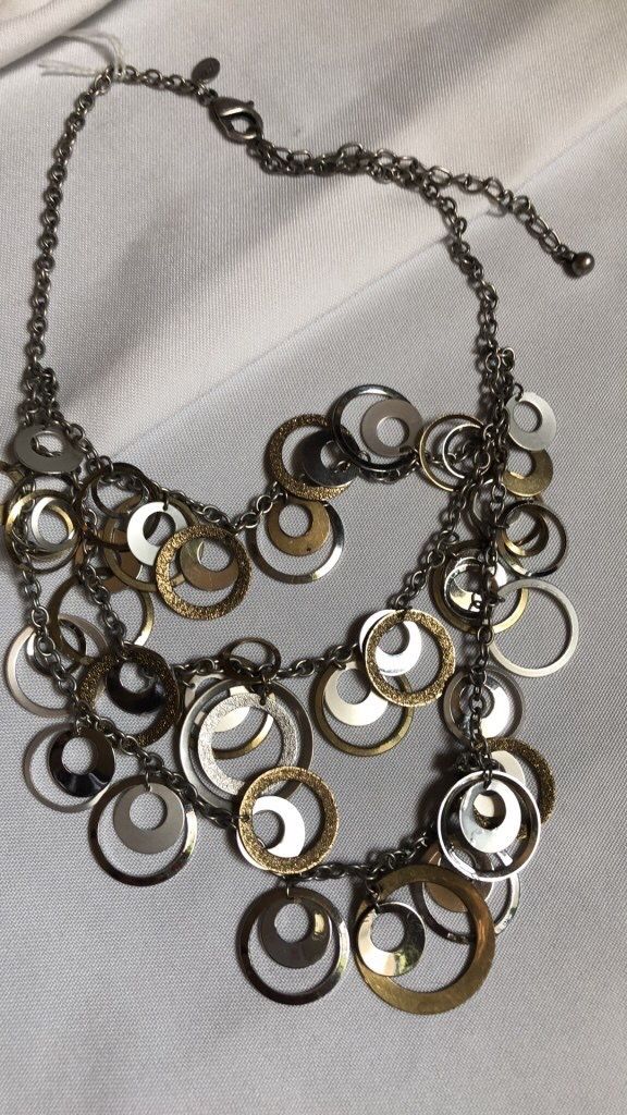 Chico’s Necklace
