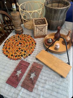 Home Decor Bundle