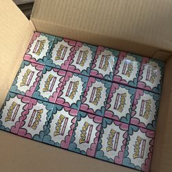 Pokemon Ascended Heroes Booster Bundle 