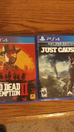 Ps4 games for sale
