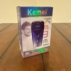 Kemei Shaver