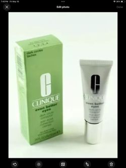 Clinique All About Eyes