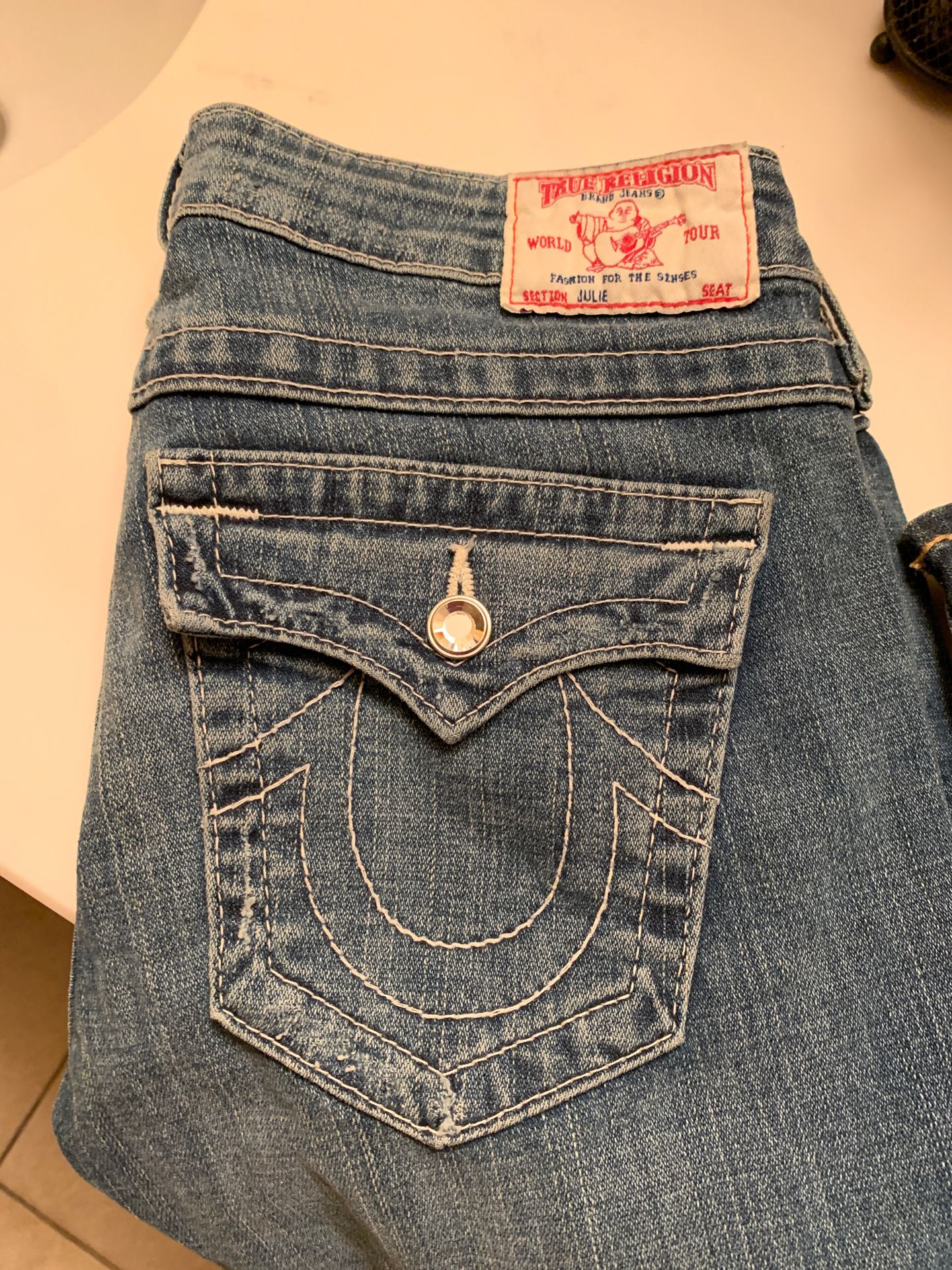 True religion jeans