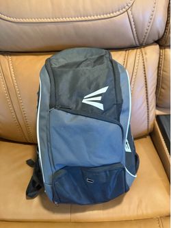 Easton baseball softball bat bag barely used