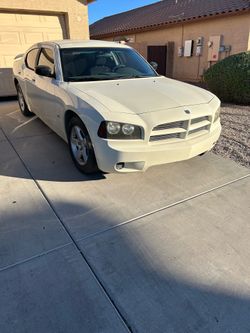 2008 Dodge Charger