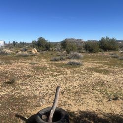 Terrenos En Venta La Rumorosa Bc Sierra Bonita