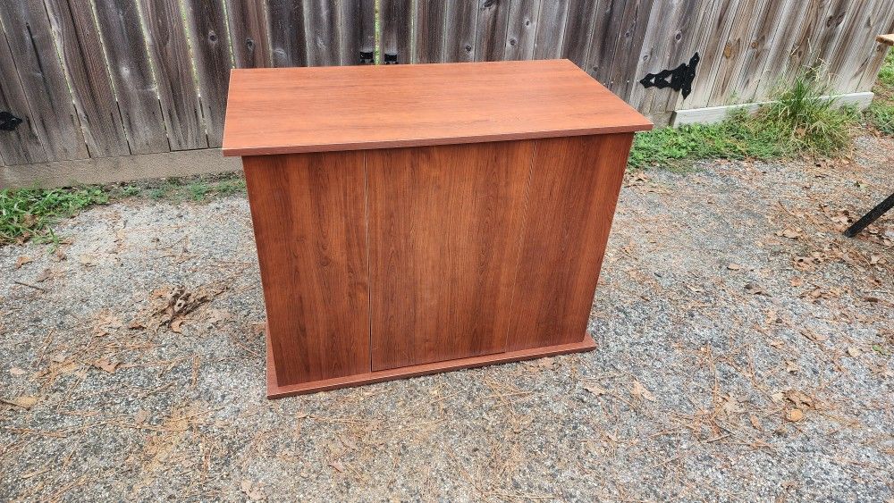 50 Gallon Aquarium Fish Tank Stand