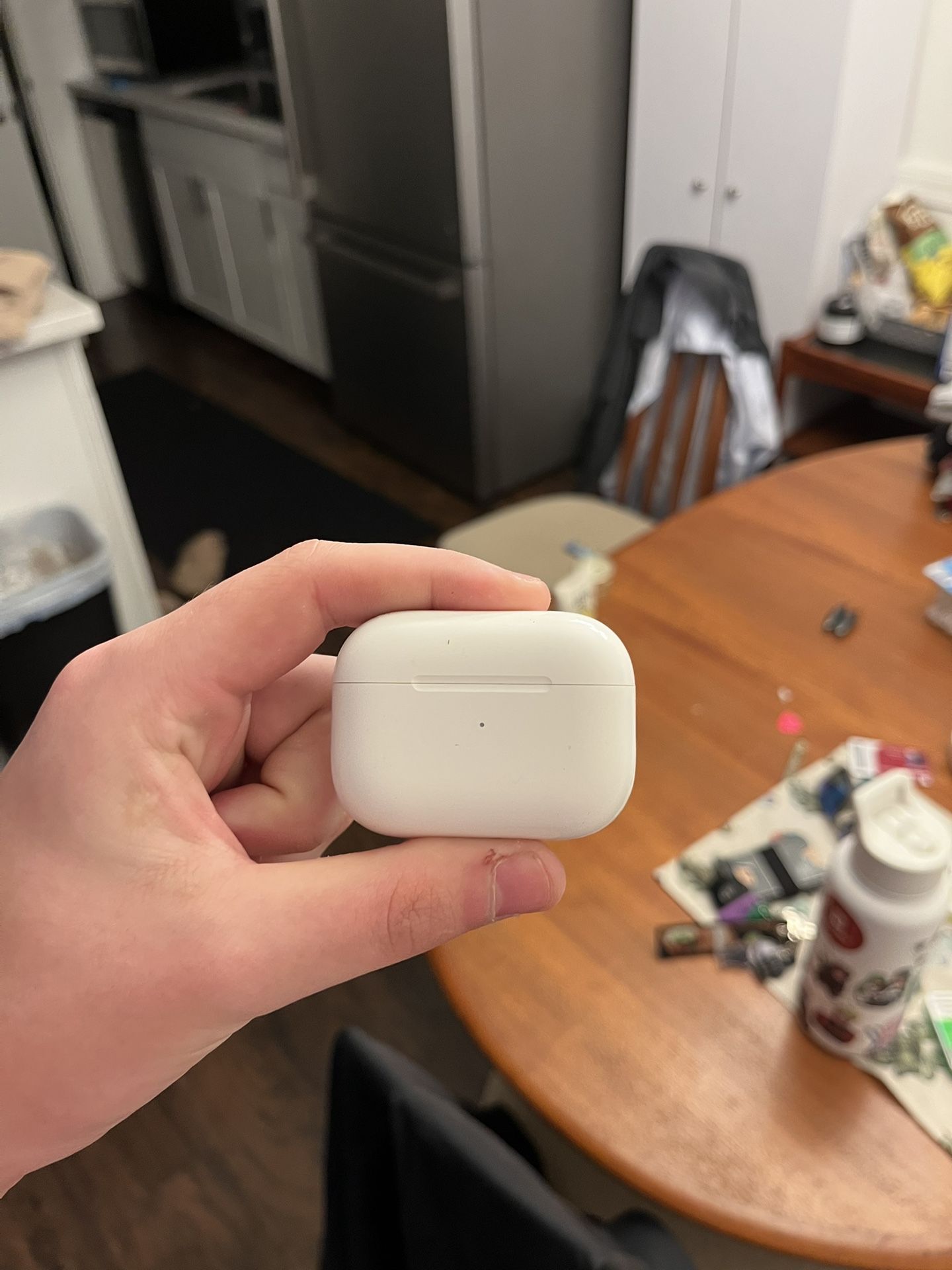 AirPod Pros