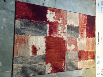 Home/Office Area Rugs