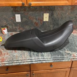 Original Indian 2019 Indian Chieftain DarkHorse Seat 
