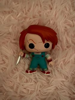 Chucky Pop