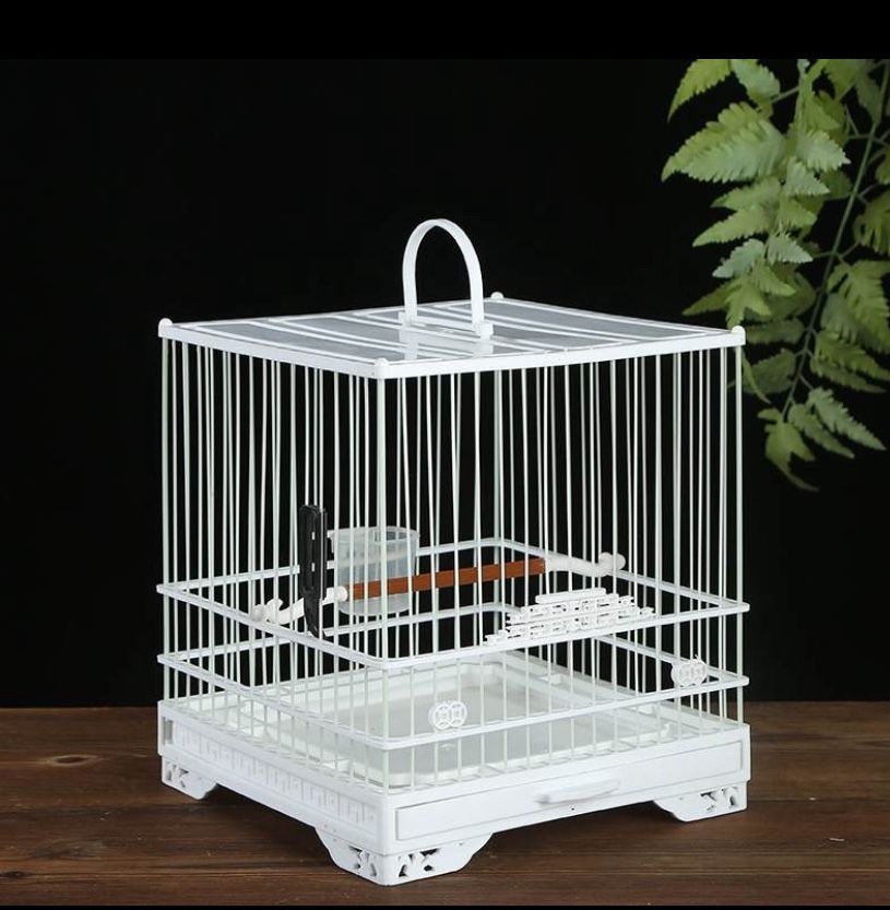 Song Bird Cage 