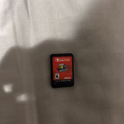 Súper mario odyssey 